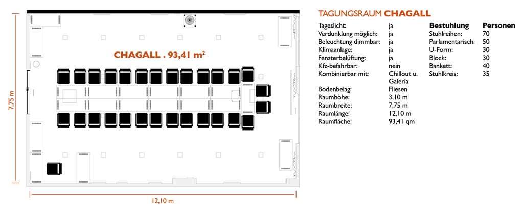 Ara Hotel Comfort Ingolstadt Zařízení fotografie